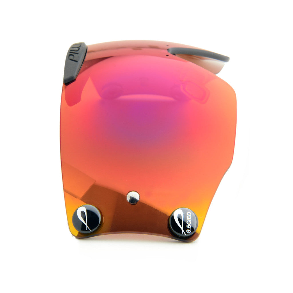 Outlaw X7 Lens