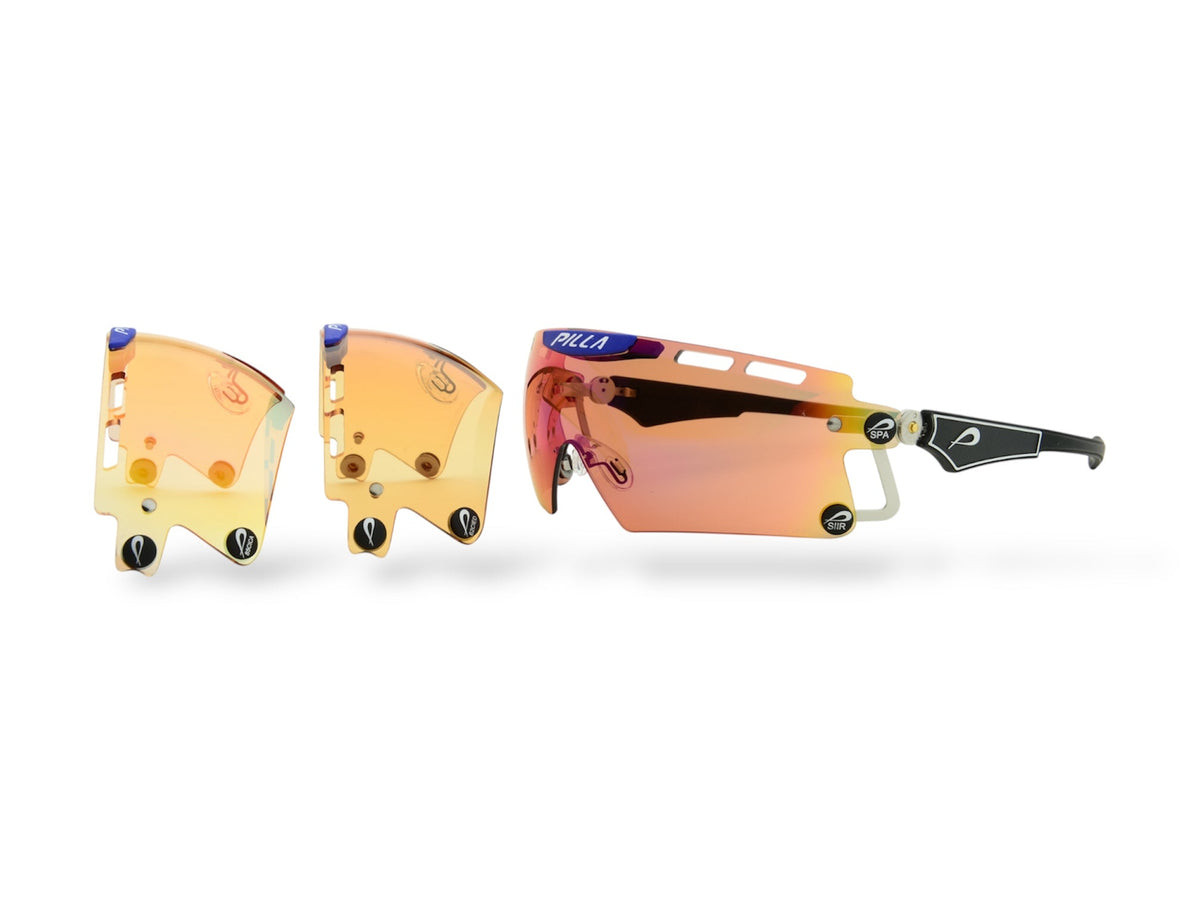 Build Your Own Zeus 3-Lens Kit