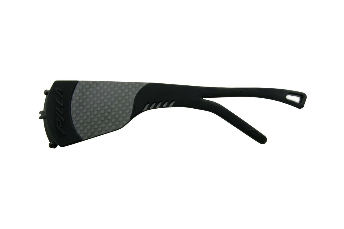Outlaw X6 CXL Wide Temples