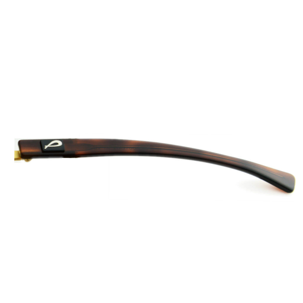 Outlaw X6 Edge Temples