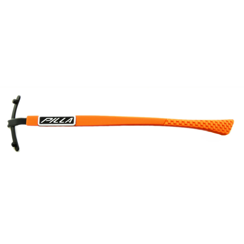 Outlaw X7 Razor Temples