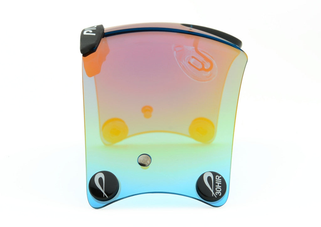30HIR - Razor Max