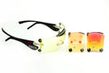 The Delta 3-Lens Kit