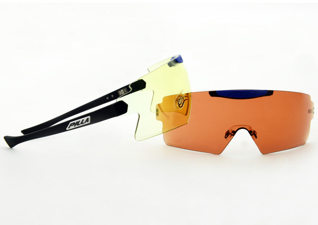 Build Your Own Vista 2-Lens Kit