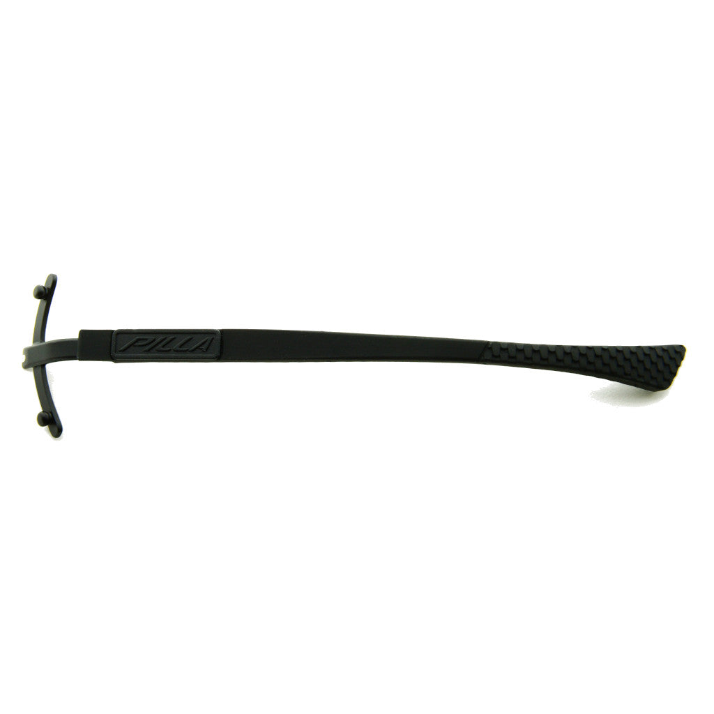 Outlaw X6 Razor Temples