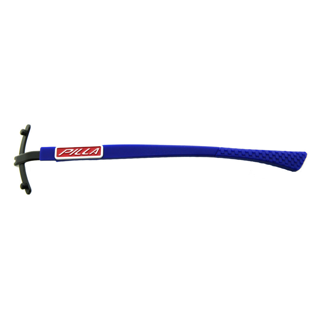 Outlaw X6 Razor Temples