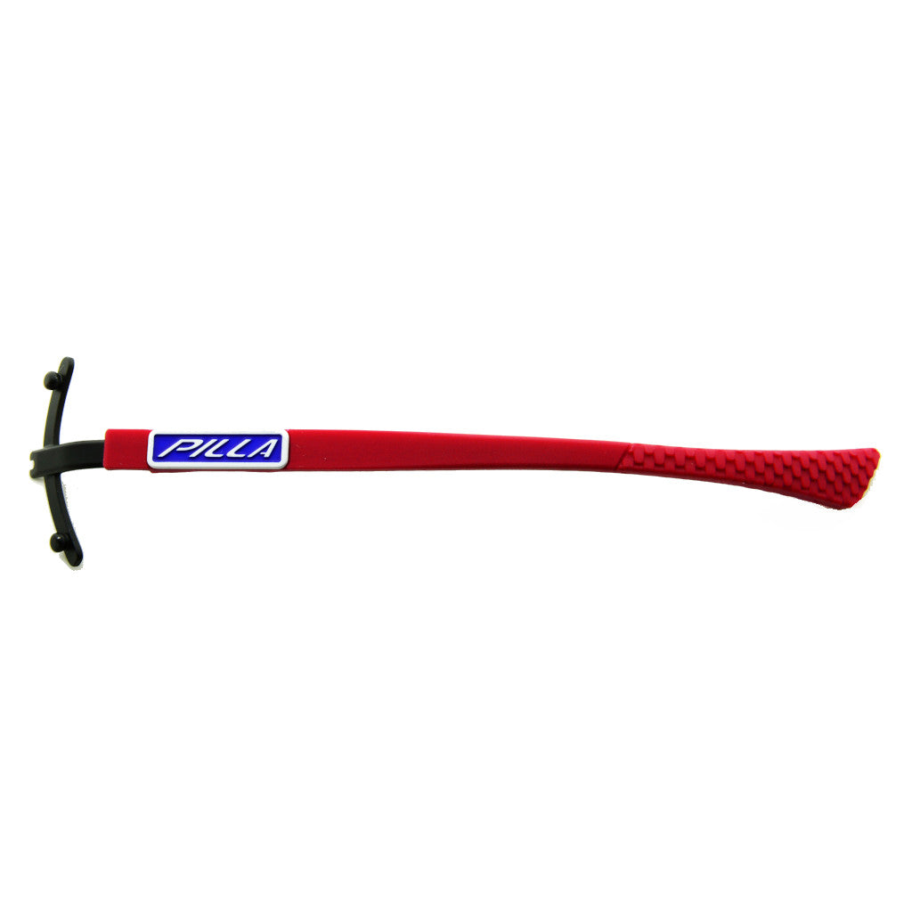 Outlaw X6 Razor Temples