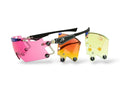 The Zeus Pros 3-Lens Kit