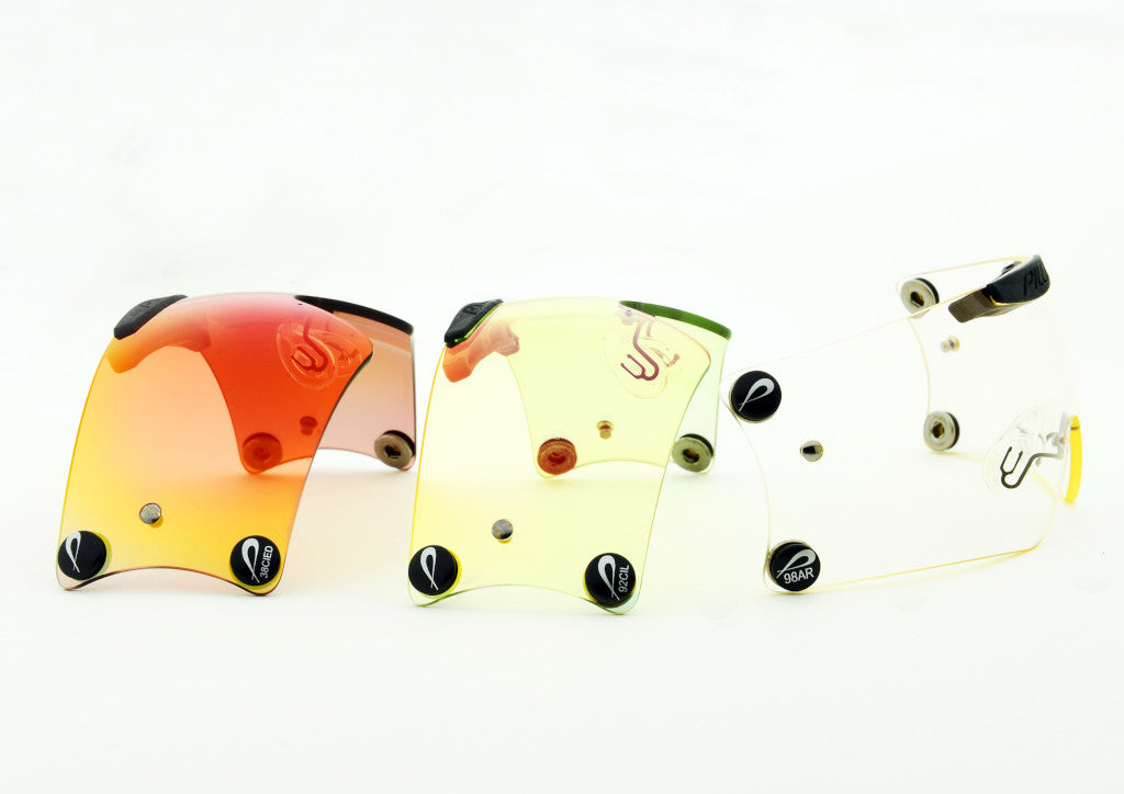 Will Howells 3-Lens Kit