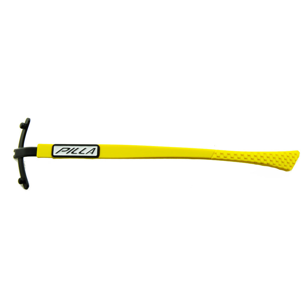 Outlaw X6 Razor Temples