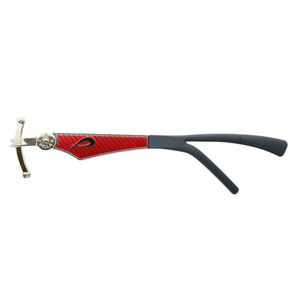 Outlaw X7 Copa Mundial Fork Temples