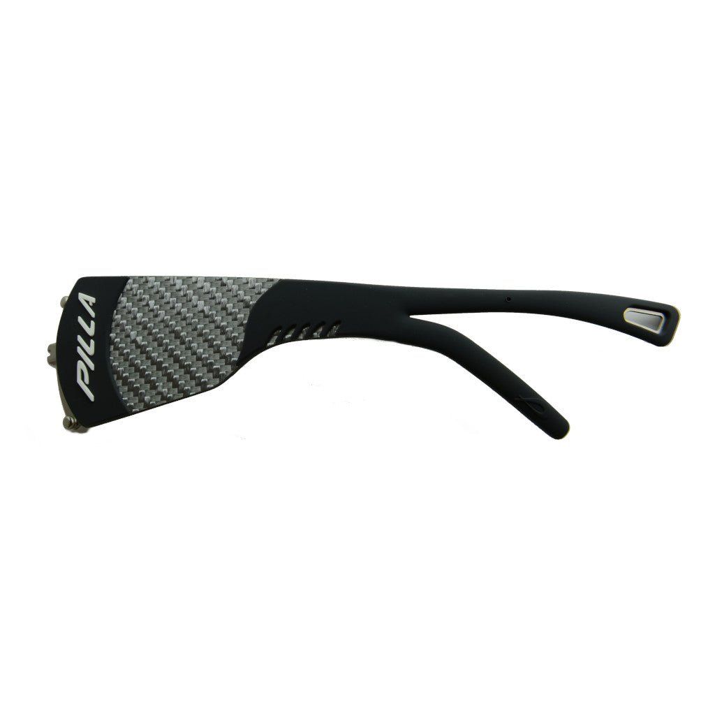 Outlaw X6 CXL Wide Temples