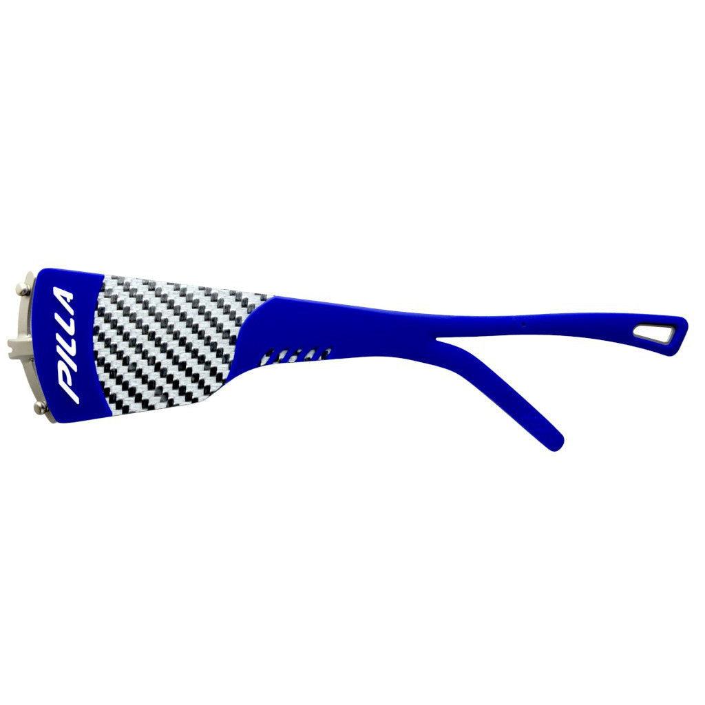 Outlaw X6 CXL Wide Temples