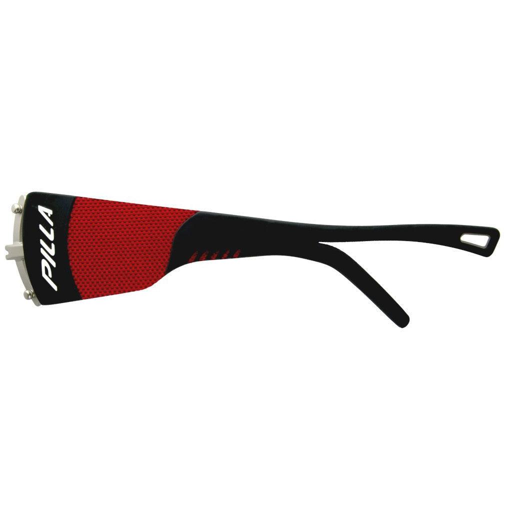 Outlaw X7 CXL Wide Temples