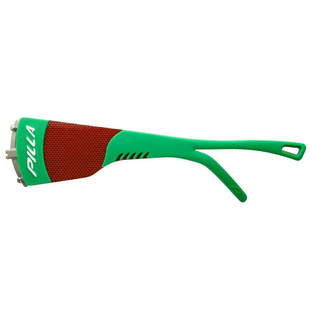 Outlaw X6 CXL Wide Temples