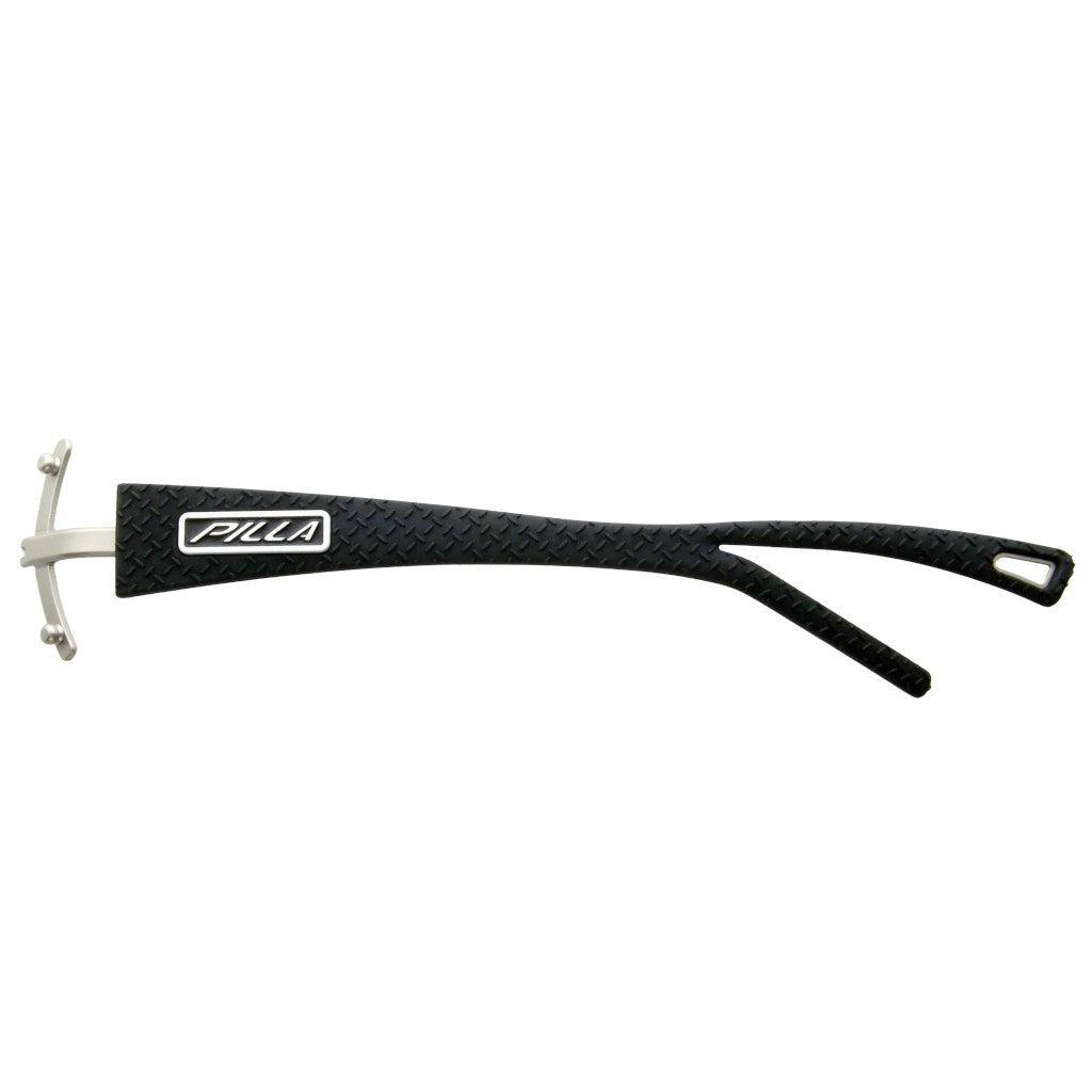 Outlaw X6 Diamond Plate Temples