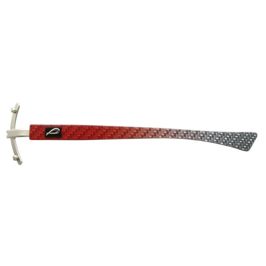 Outlaw X6 Edge Temples
