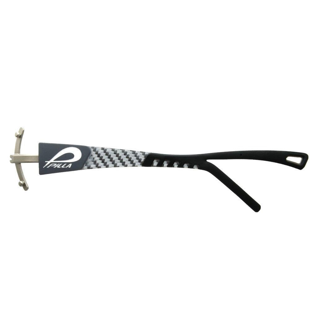 Outlaw X7 Fork Temples