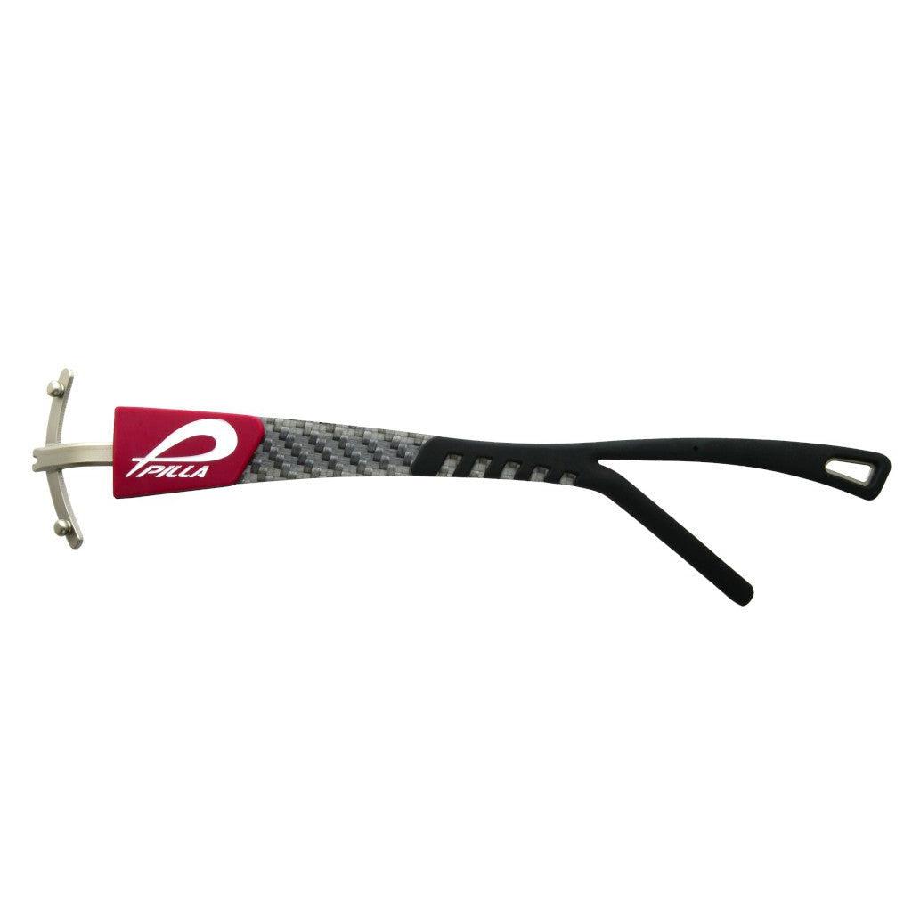 Outlaw X6 Fork Temples
