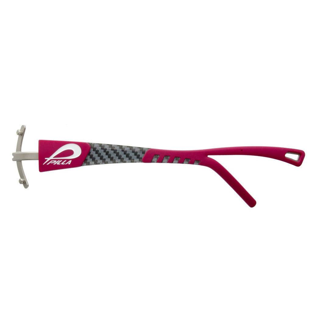 Outlaw X7 Fork Temples