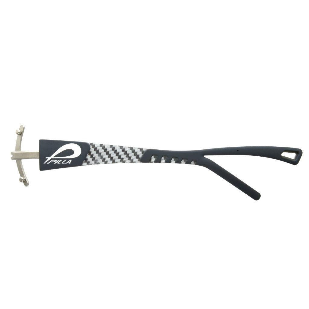 Outlaw X7 Fork Temples