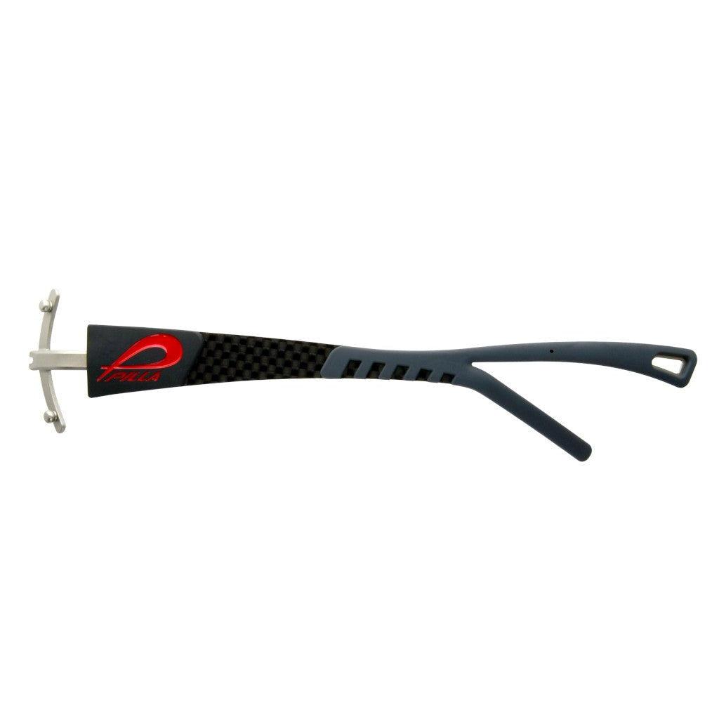 Outlaw X7 Fork Temples