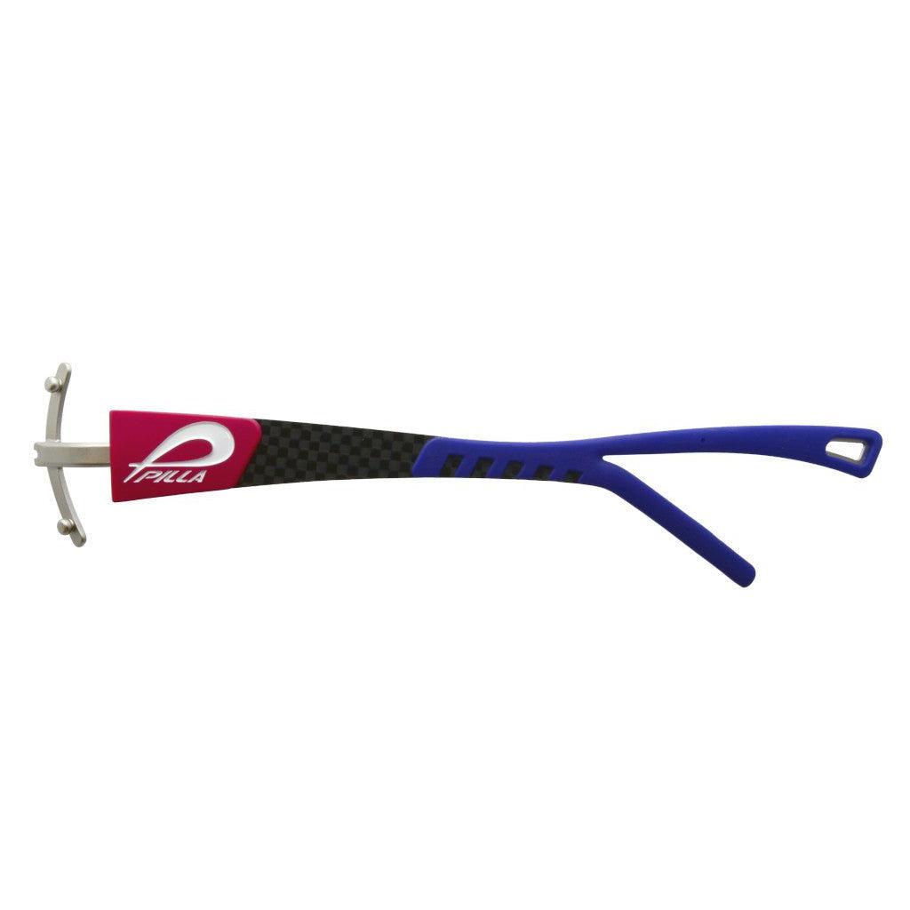 Outlaw X7 Fork Temples