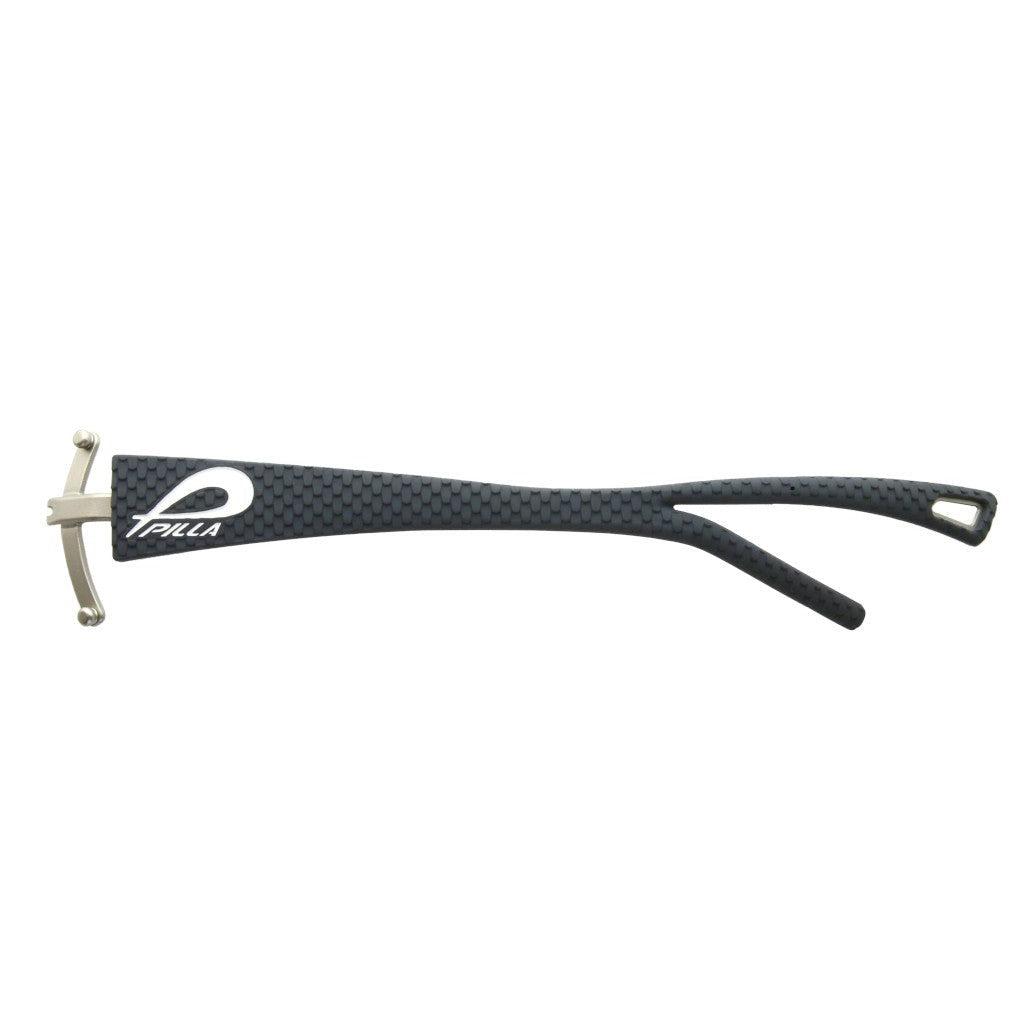 Outlaw X6 Rubber Tread Temples