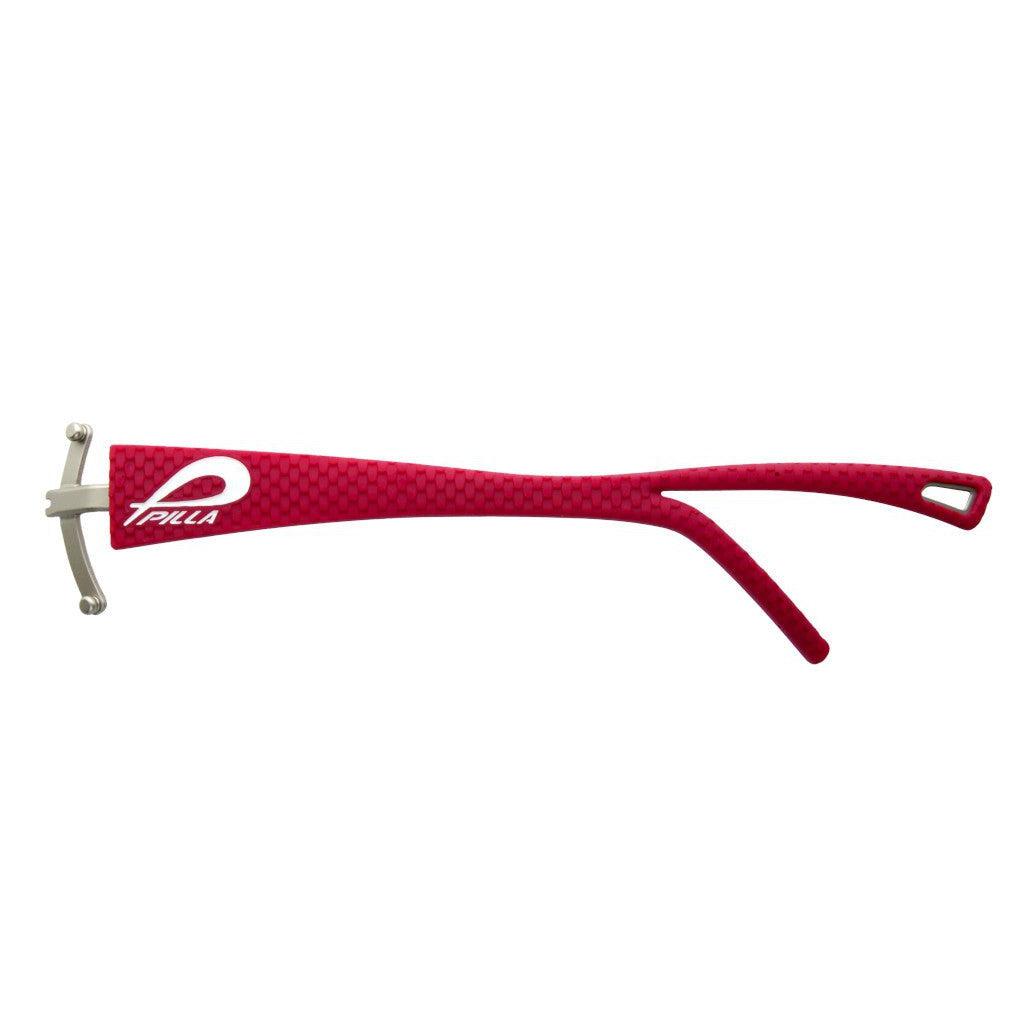 Outlaw X6 Rubber Tread Temples