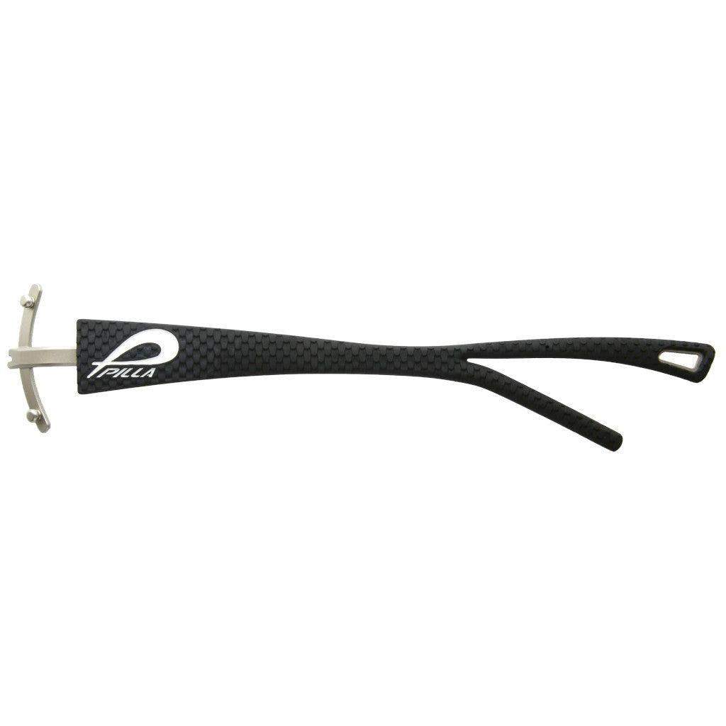 Outlaw X6 Rubber Tread Temples