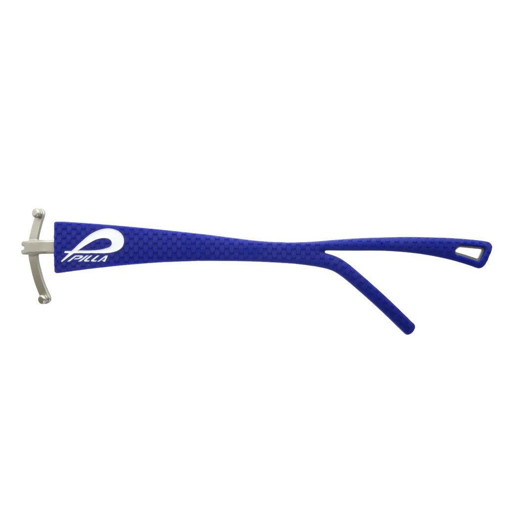 Outlaw X6 Rubber Tread Temples
