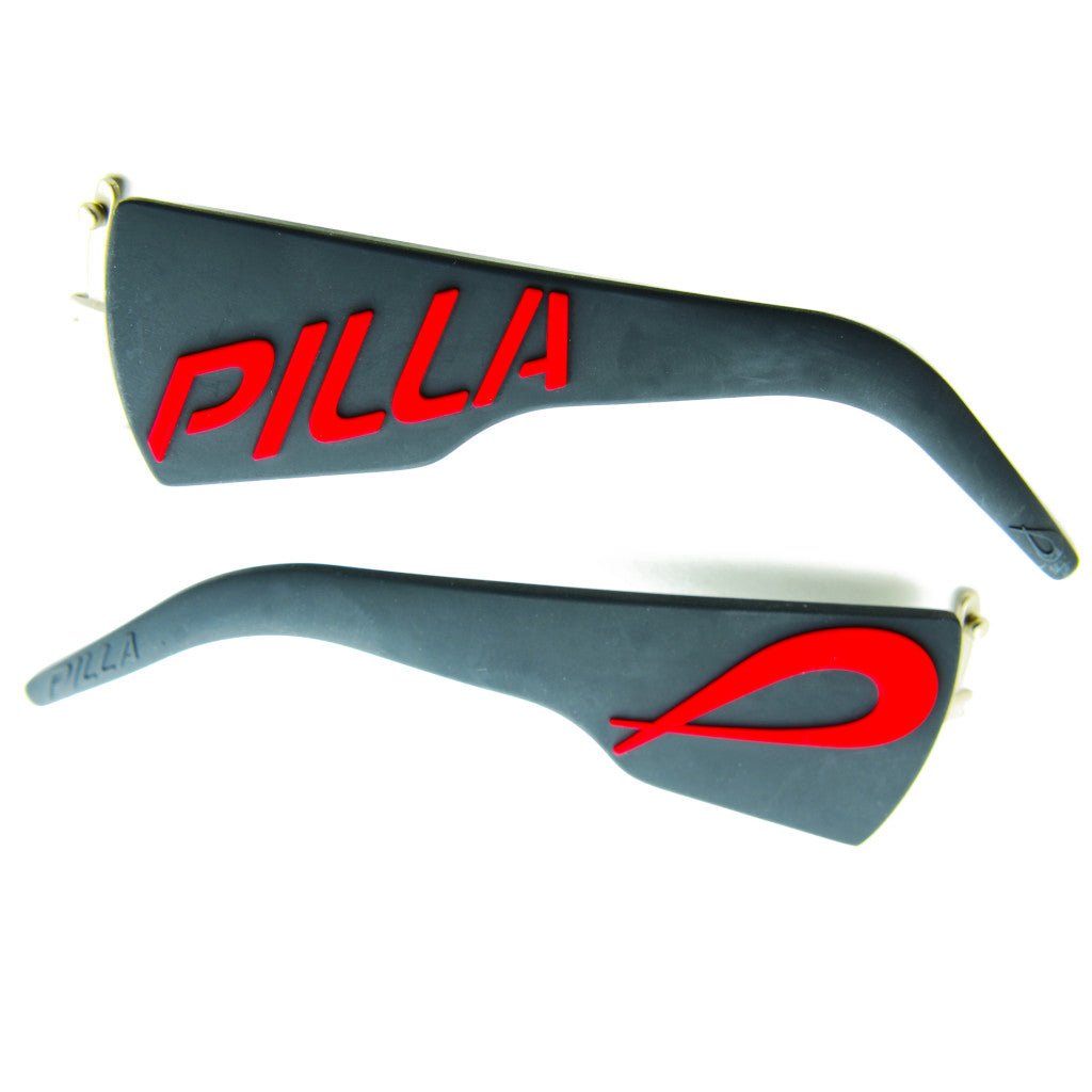 Outlaw X6 XW Temples