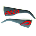 Outlaw X6 XW Temples