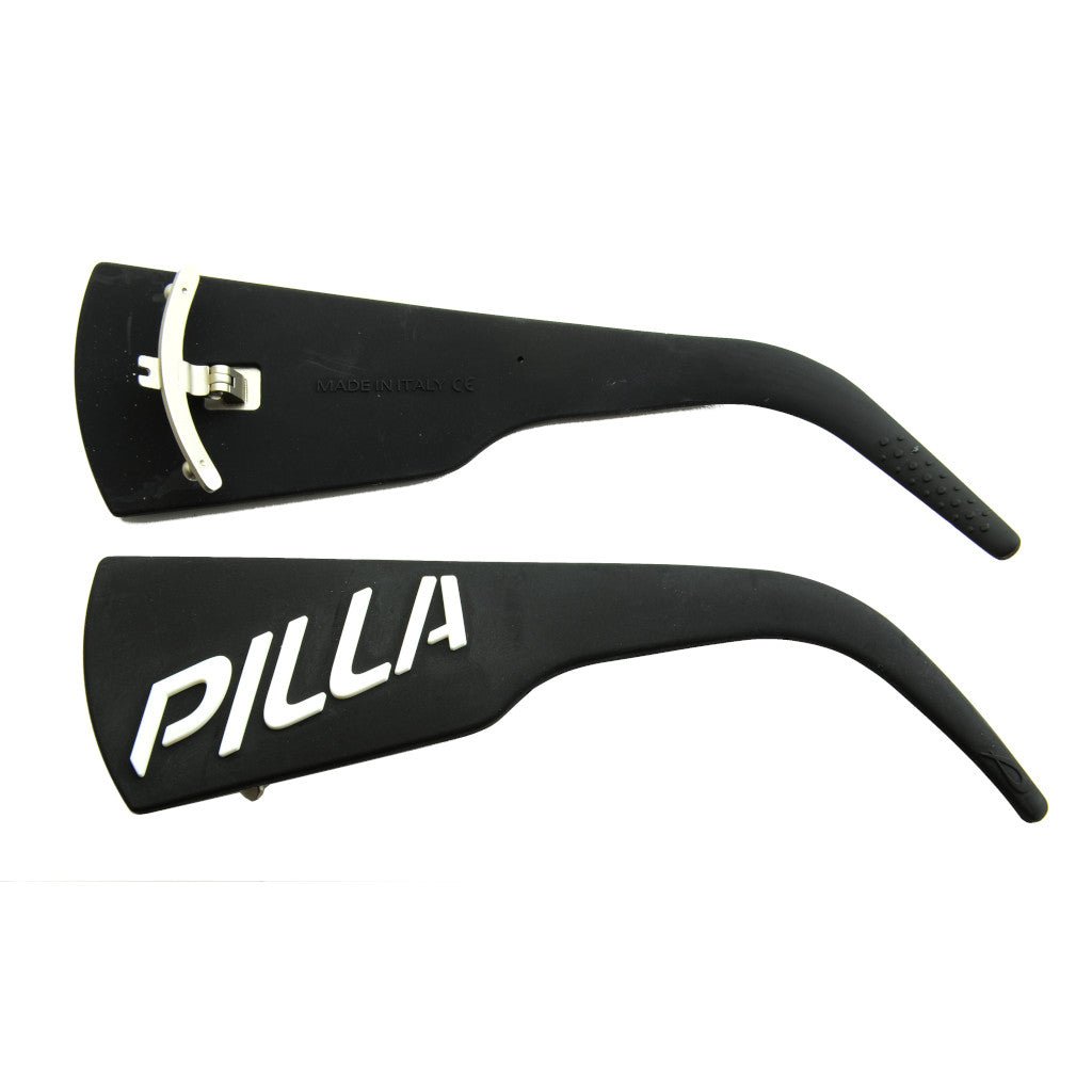 Outlaw X7 XW Temples